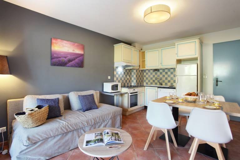 Logement  Allemagne-en-Provence