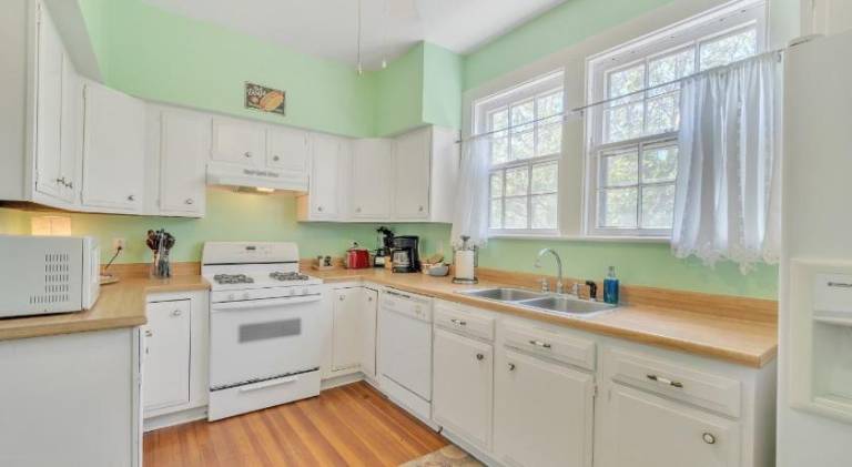 Vacation home with 3 rooms for 8 persons — photo 4