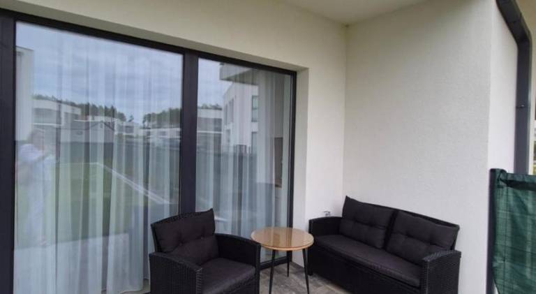 Holiday apartment with 1 room for 4 persons — photo 4