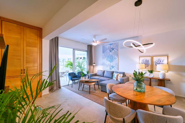 Cana Brava Residences Rental Apartment — photo 5