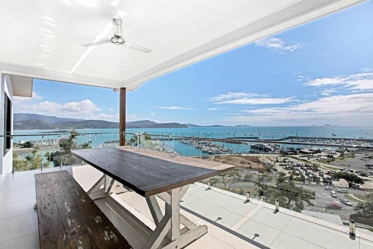 Maison de vacances Airlie Beach