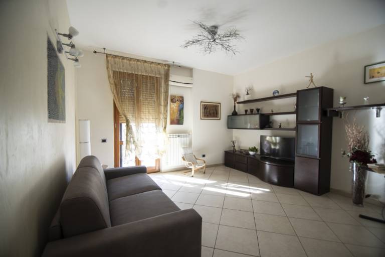 Apartment Salerno