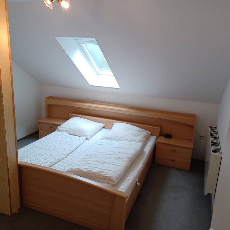 Ferienhaus in Bockswiese, Niedersachsen f&uuml;r max. 4 Personen