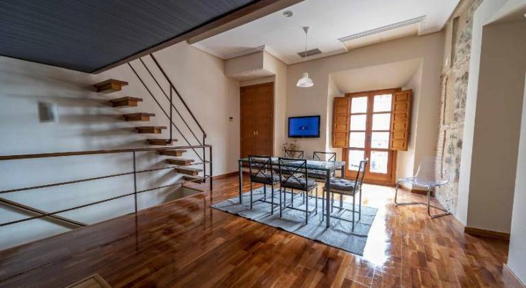 Apartament Toledo