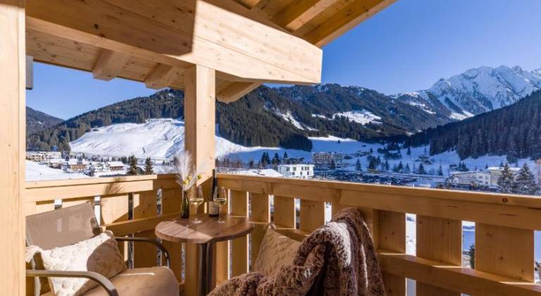 Pleasant rental apartment with sauna & terrace | Close to the ski | Good for workation | Dogs allowed — photo 4