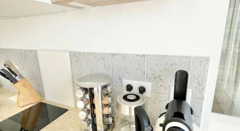 Holiday apartment with 1 room for 4 persons — photo 5