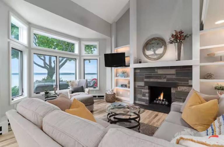 House Charlevoix