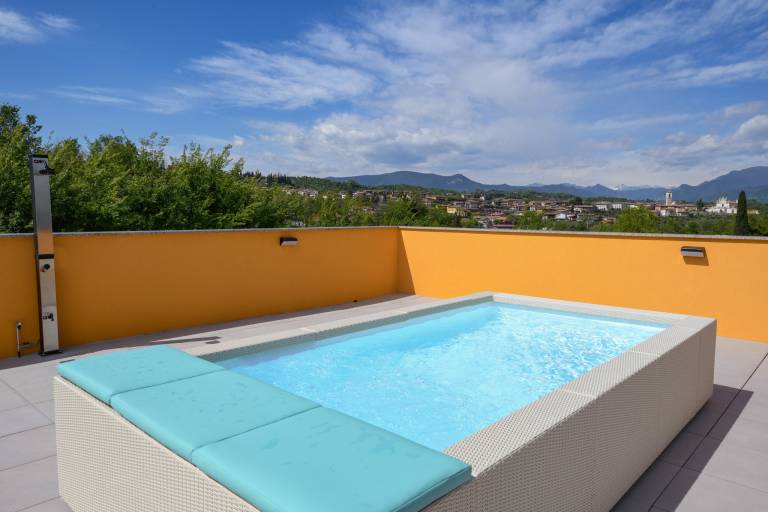 Casale  Polpenazze del Garda