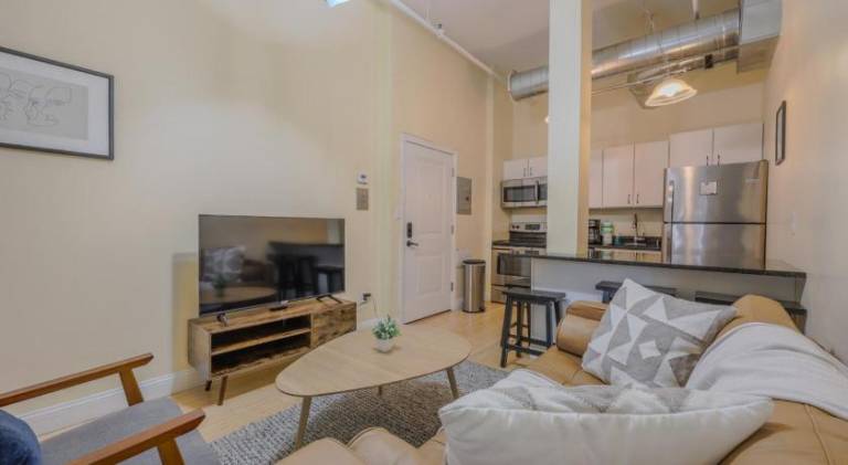 Holiday apartment | Next to Faneuil Hall | Good for workation — photo 5