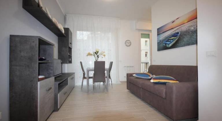 Apartment | Close to the beach | Pets are welcome — photo 2