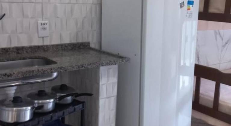 Holiday apartment with 1 room for 5 persons — photo 5