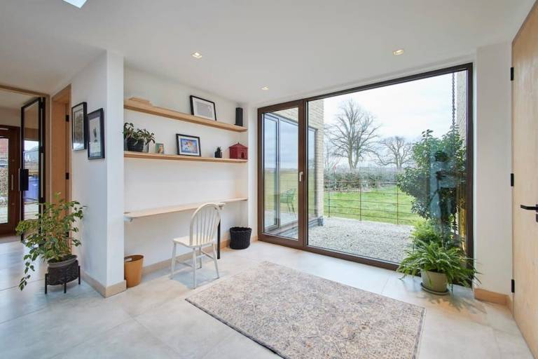 House  Snainton