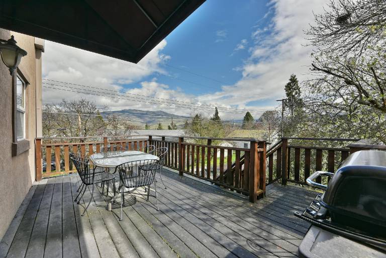 Holiday apartment with 3 rooms for 6 persons — photo 4