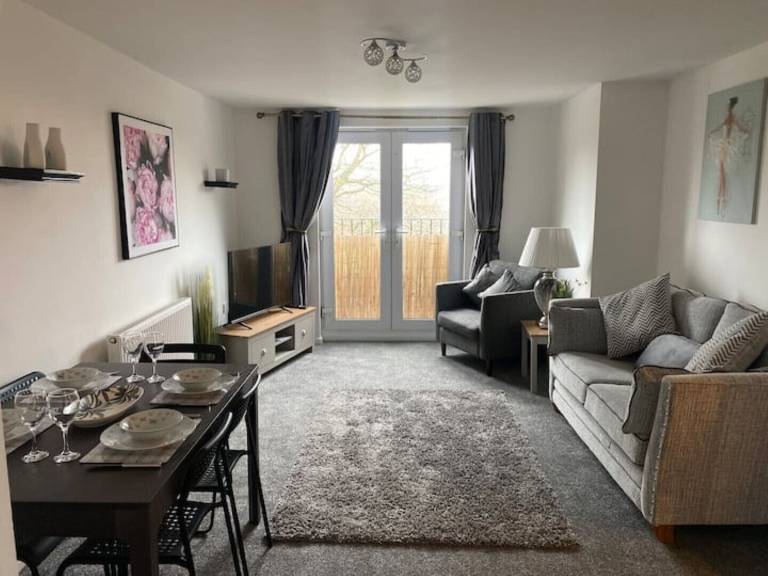 Apartment Doncaster