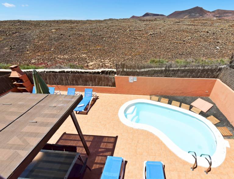 Fully equipped charming villa with private pool, yard & BBQ | Pets are welcome — photo 5