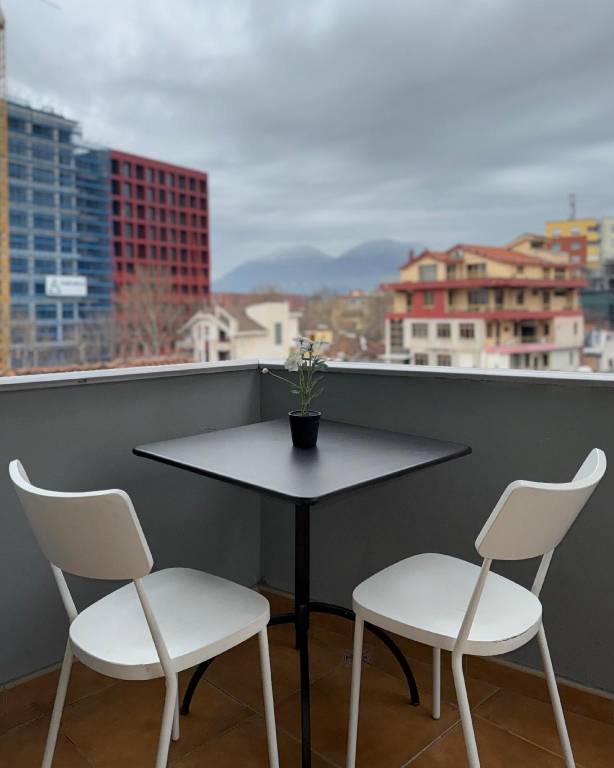 Autokton City Apartment, Rruga Ramazan Shijaku — photo 5