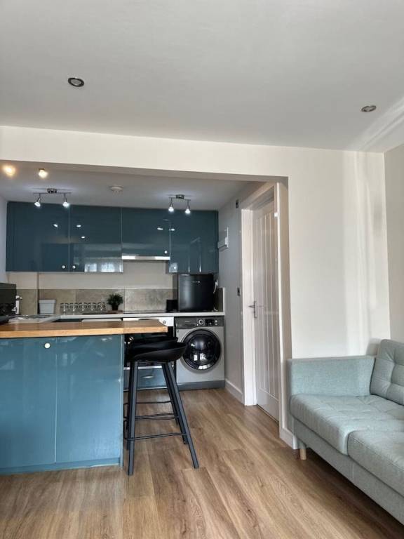 Apartment  High Wycombe