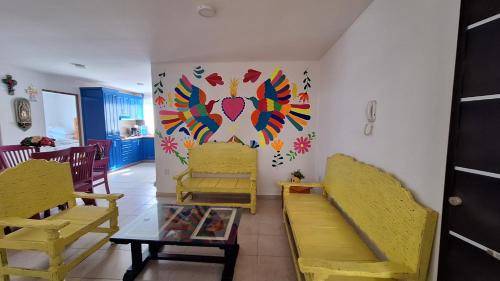 Departamento Tzintzuntzan