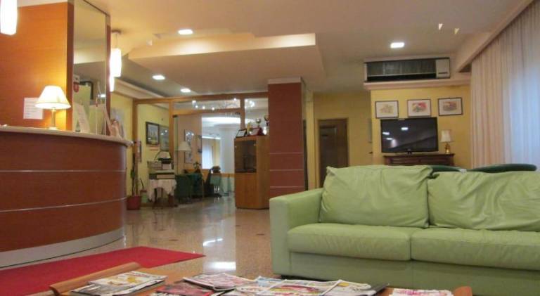 Hotel Due Pini — photo 4