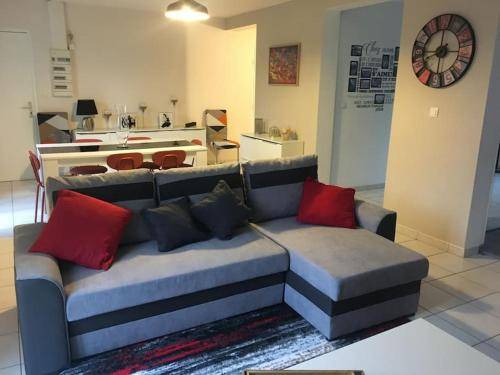 Appartement Pierrefonds