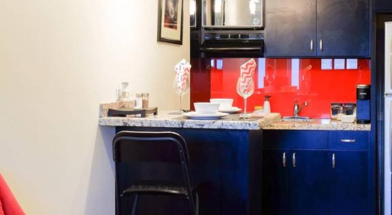 Wonderful apartment | Pets are welcome — photo 5