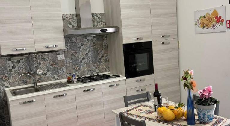 Beautiful rental apartment | Close to the beach | Pets are welcome in Castellammare del Golfo
