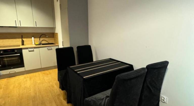 Apartament Kiekrz