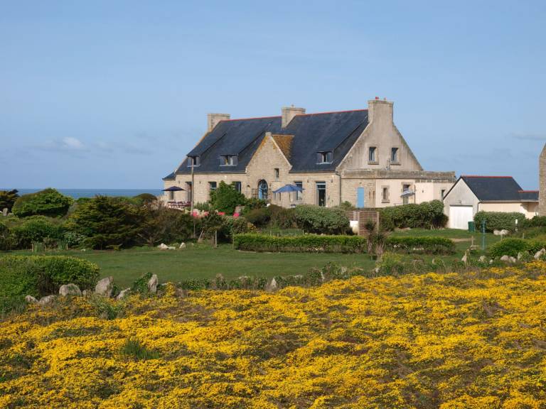 Maison de vacances Penmarch