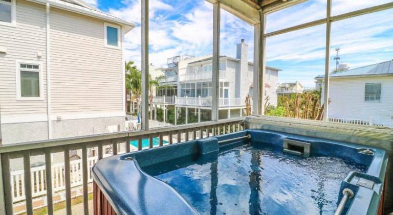 Lovely vacation home | Next to the beach | Pets allowed — photo 4