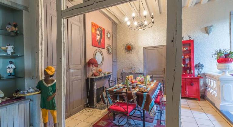 Rental apartment with 1 room for 5 persons — photo 4