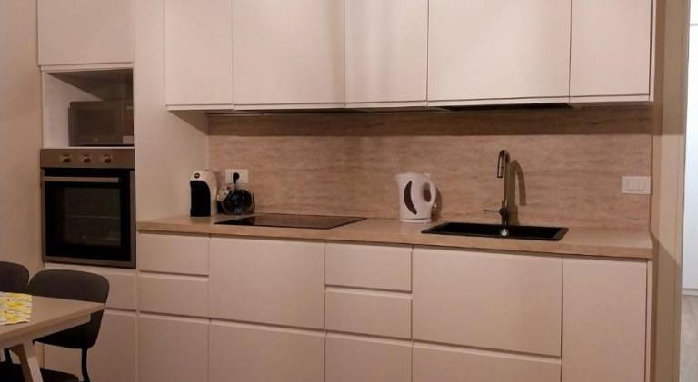 Holiday apartment with 1 room for 4 persons — photo 4