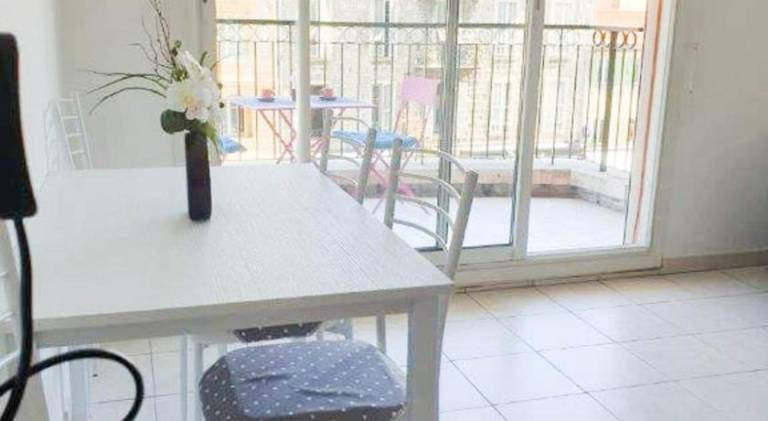 Rental apartment with pool & patio | Next to the beach | Dogs allowed — photo 2