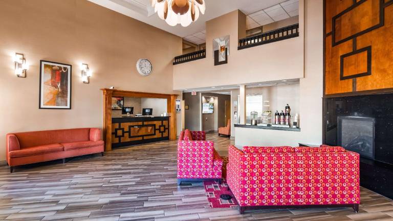Best Western Plus Peoria — photo 2