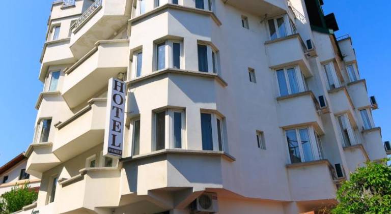 WHITE HOUSE Plovdiv in Plovdiv
