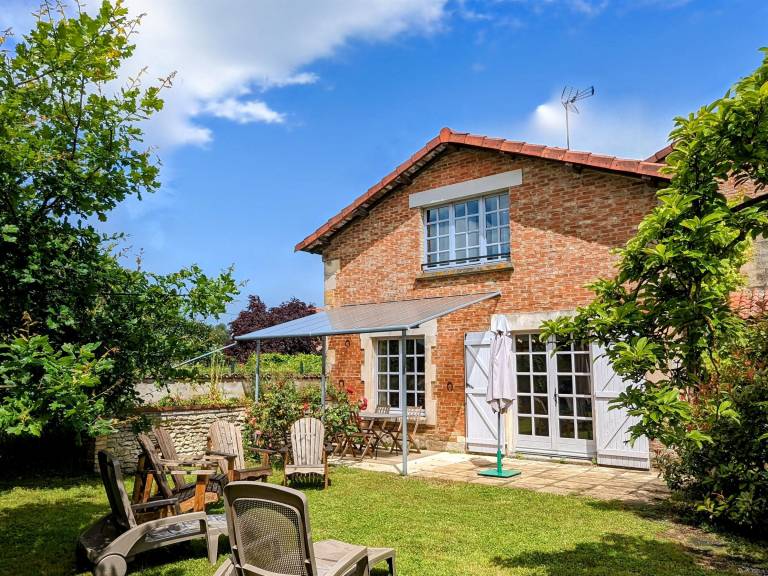 Cottage Contrisson