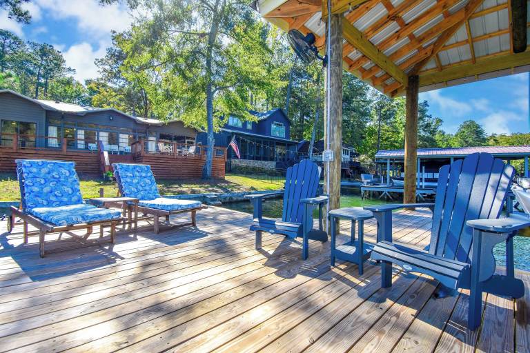 Cabin Eclectic