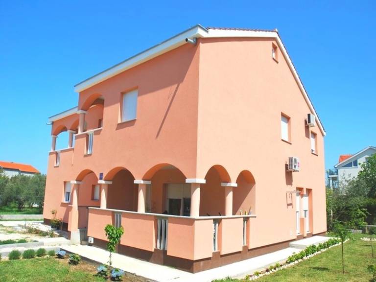 Apartman  Sukošan