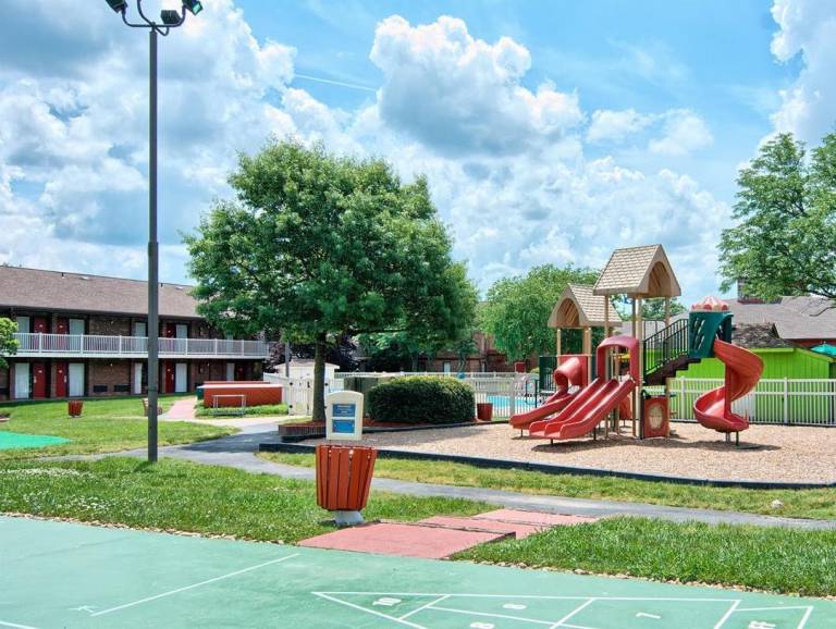 Days Inn by Wyndham Kings Dominion/Doswell — photo 4