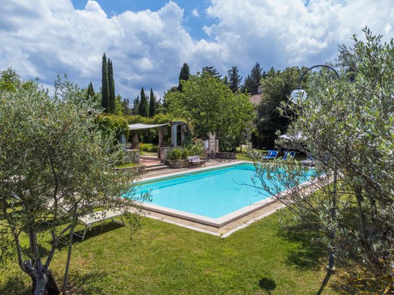 House Castellina in Chianti