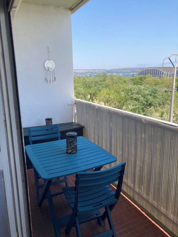 Appartement Marignane