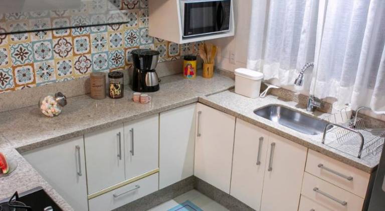 Rental apartment | Pet-friendly in Sao Jose dos Pinhais
