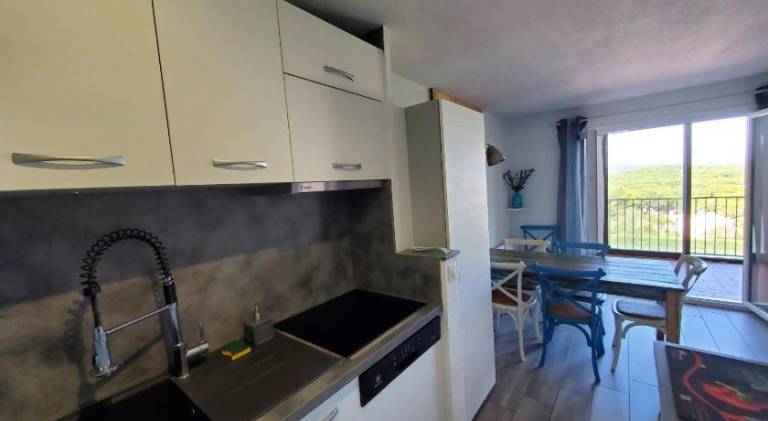 Holiday apartment with pool | Pets are welcome — photo 4