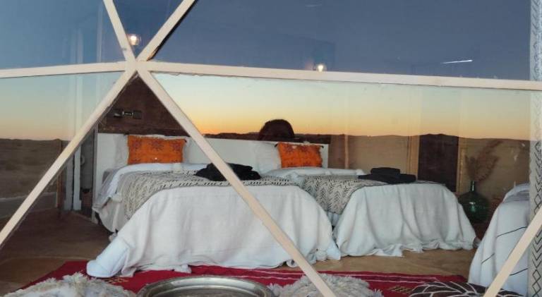 Tatooine Stars Camp — photo 3