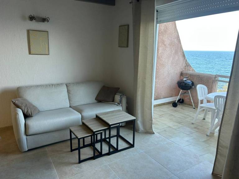 Rental apartment with barbecue — photo 4