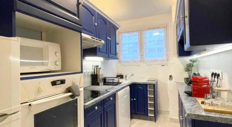 Lovely rental apartment with patio | Dogs allowed — photo 5