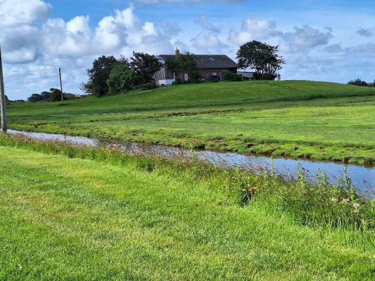 Ferienwohnung  Hooge