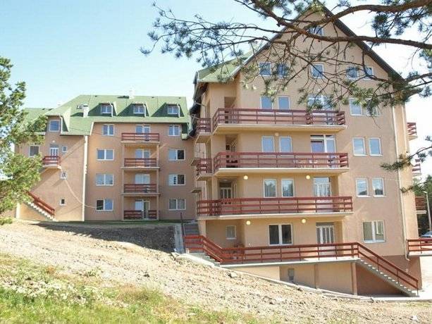 Apartment Divčibare