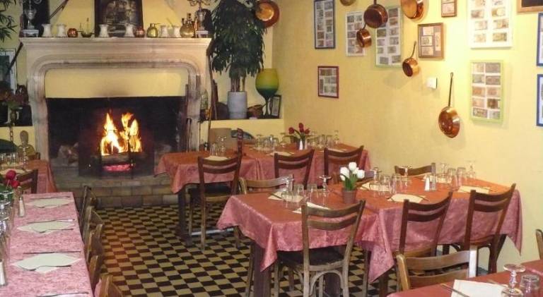 Auberge La Pignata — photo 3