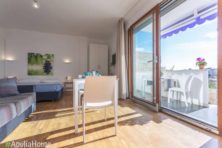 Children-friendly lovely rental apartment with garden | Close to the beach | Pets are welcome — photo 3