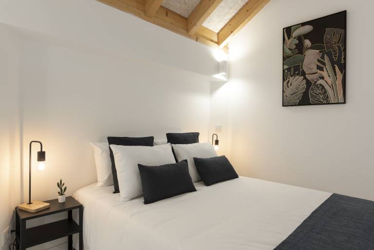 Appartement Faro